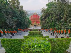 -西双版纳勐泐文化旅游区