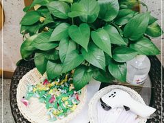 -尚渔味双拼烤鱼(悦界广场店)