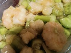 -惠宾饭庄(中山路店)