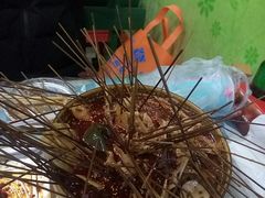 -古真记钵钵鸡(老公园店)