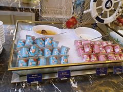 -西安西藏大厦开元名都大酒店·四季轩中餐厅