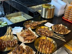 -江湖一盏灯·滇味卤烤(普惠园店)