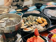 -丽江庭院之丽江往事(安定门店)
