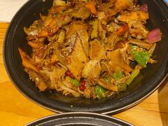 -十三式重庆江湖菜(金茂览秀城店)