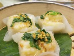 香菜饺-翠恒酒家(宴会厅)