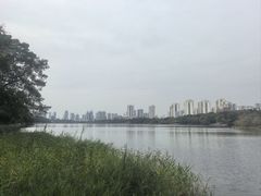 -南宁南湖公园