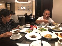 -浙江安吉JW万豪酒店·万豪中餐厅