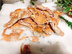 -昆山裕元花园酒店·温莎西餐厅