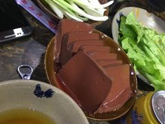-堂客老火锅(欣阳广场总店)