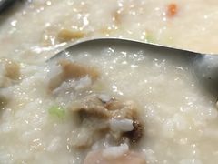 -潮粥荟·潮汕砂锅粥(朝阳大悦城店)