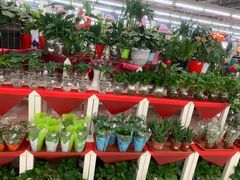 -物美超市(通州果园店)