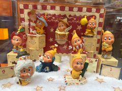 -泡泡玛特POPMART(蓝色港湾店)