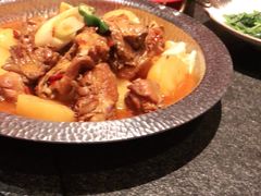 -丝路金桃·新疆菜(徐汇店)