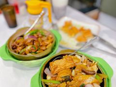 -1128港式茶餐厅(嘉信广场店)