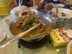 -鹤乡东北菜(崮山路店)