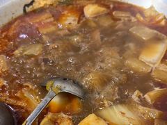 -古乐牛香·鲜牛肉牛杂火锅(高新店)