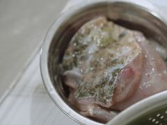 片片鱼-重庆特色冷锅鱼(武大店)