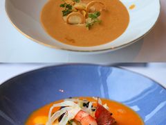 -翡翠36餐厅(浦东香格里拉店)