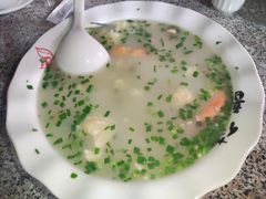 -晶渔坊·海鲜私房菜(东夷小镇店)