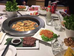 -么子烤肉(化龙池店)