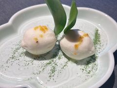 -南里山房·新淮扬菜(徐汇万科店)