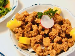 闽南炸醋肉-林四喜·闽南传家菜(鼓浪屿店)