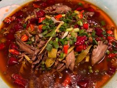 -龙凤瓦罐煨汤馆(清江东路店)