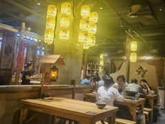 -破三川·新川菜(静安大融城店)