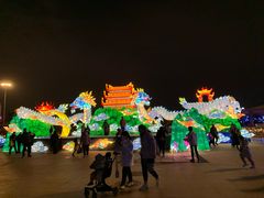 -华夏文旅海洋公园