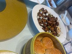 -玉林烤鸭店(黄村兴华店)