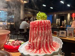 -额尔敦草原涮羊肉·烧烤(冻青树总店)