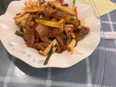 -明记海鲜大排档(巽寮湾店)
