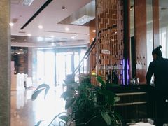 -奕景海鲜(星海广场店)