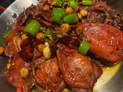 -青麻椒川菜小馆(群力新苑店)