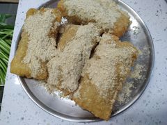 蛋煎糍粑-电台巷火锅(天津旗舰店)