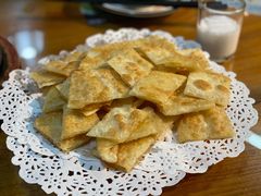香蕉飞饼-华德来餐厅(集美店)