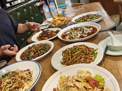 -丰乐餐厅·始于1999·本地老字号