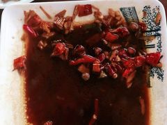 红烧臭鳜鱼-徽厨食坊·农家特色私房菜