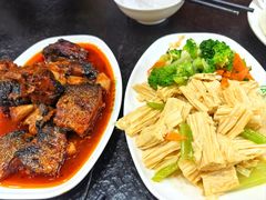 -东北农业大学饺子园