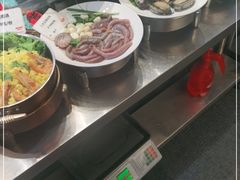 -必点海鲜·鲅鱼水饺(鞍山西道店)