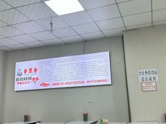-香里香自助快餐(全安广场店)