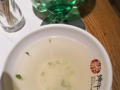 -焯牛潮汕牛肉火锅(云峰街创始店)