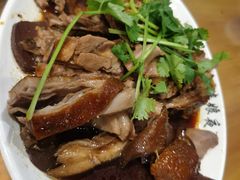 -长平老姿娘夜粥(平东一街店)