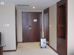 -咸宁温泉谷大酒店