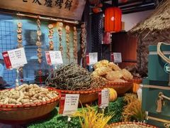 -老阿爸鲜鱼土菜(昆山花桥店)
