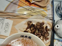 -陳香貴·兰州牛肉面(上海长风大悦城店)