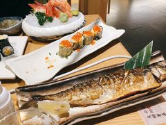 -小句号·精致料理(江南环球港店)