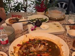 -一江春水·杭帮臻宴(三台山店)