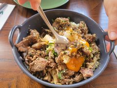 葱烤牛排饭-WOKKA by艮上(中海环宇荟店)