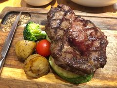 -森Some Fusion(荔湾店)